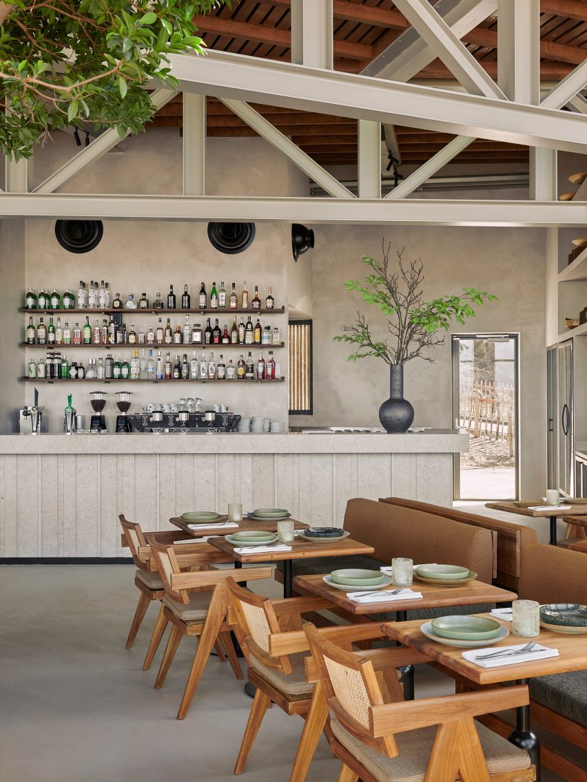 De Republiek by Anne Claus Interiors