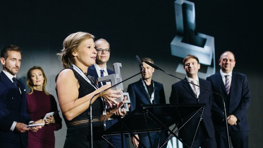 Call for entries to DesignEuropa Awards 2020