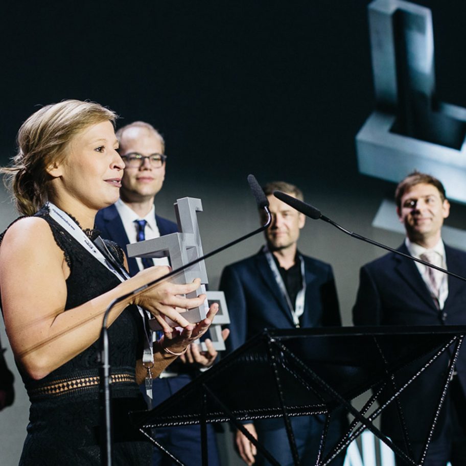 Call for entries to DesignEuropa Awards 2020