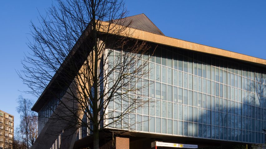London's Design Museum closes indefinitely to stem spread of coronavirus