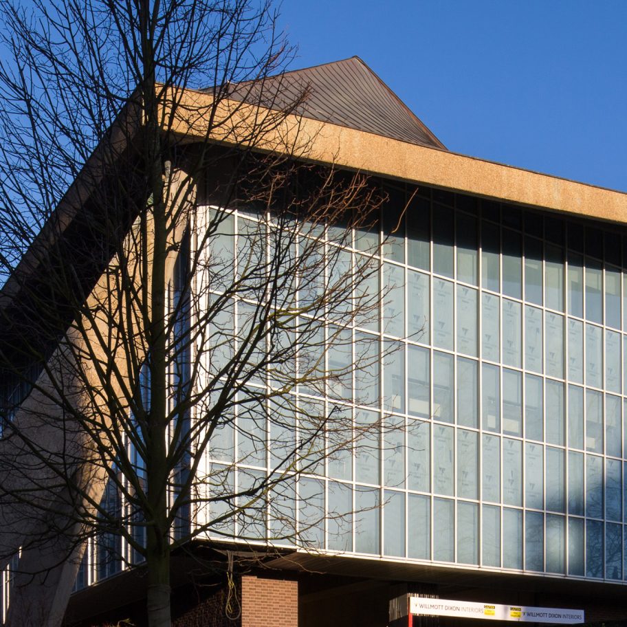 London's Design Museum closes indefinitely to stem spread of coronavirus