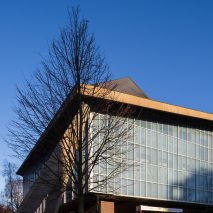 London's Design Museum closes indefinitely to stem spread of coronavirus