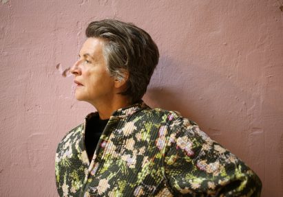 The design industry is "slow, boring and bullshit" says Hella Jongerius in Dezeen's latest podcast