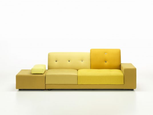The design industry is "slow, boring and bullshit" says Hella Jongerius in Dezeen's latest podcast