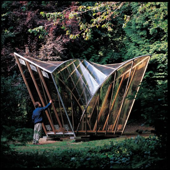 "My studio is a giant version of my bedroom at nine years old" says Thomas Heatherwick in Dezeen's new podcast