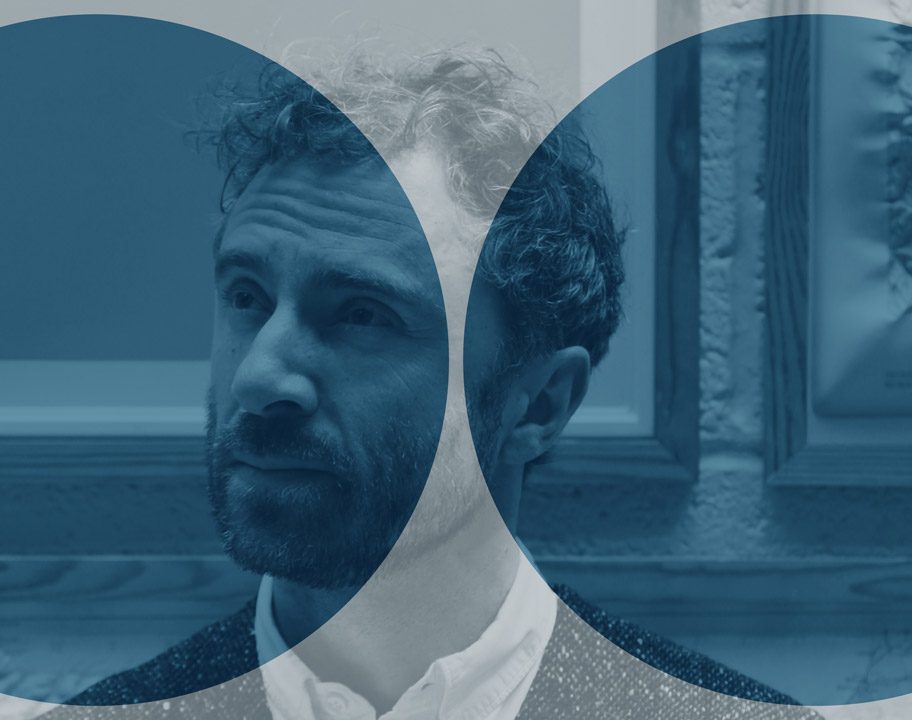Dezeen Weekly features our latest podcast with Thomas Heatherwick