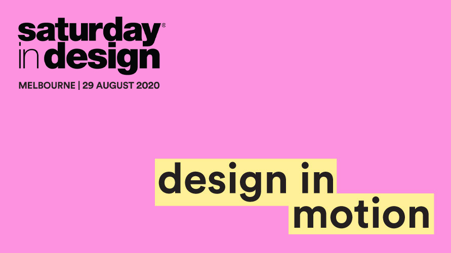 Saturday Indesign