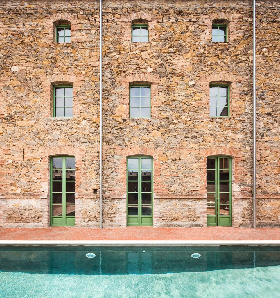 Dirk and the chocolate Factory by Anna & Eugeni Bach