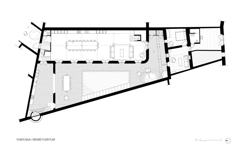 Dirk and the chocolate Factory by Anna & Eugeni Bach