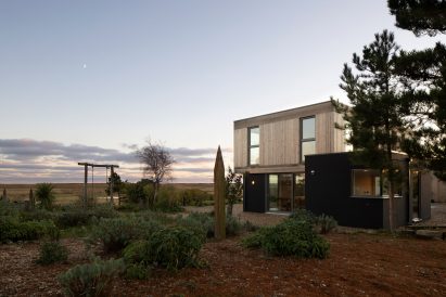 Druim by RX Architects
