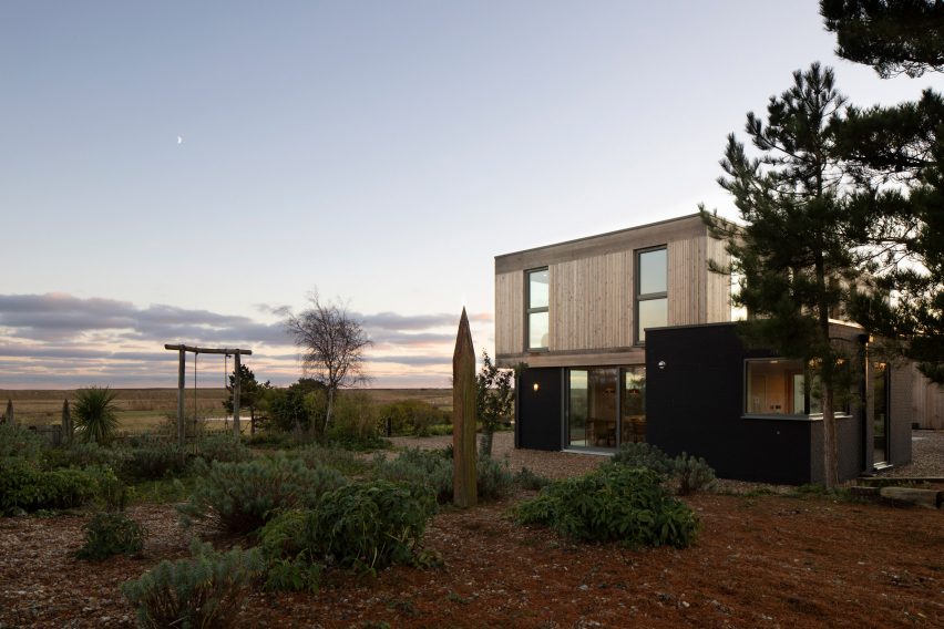 Druim by RX Architects