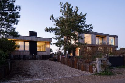 Druim by RX Architects