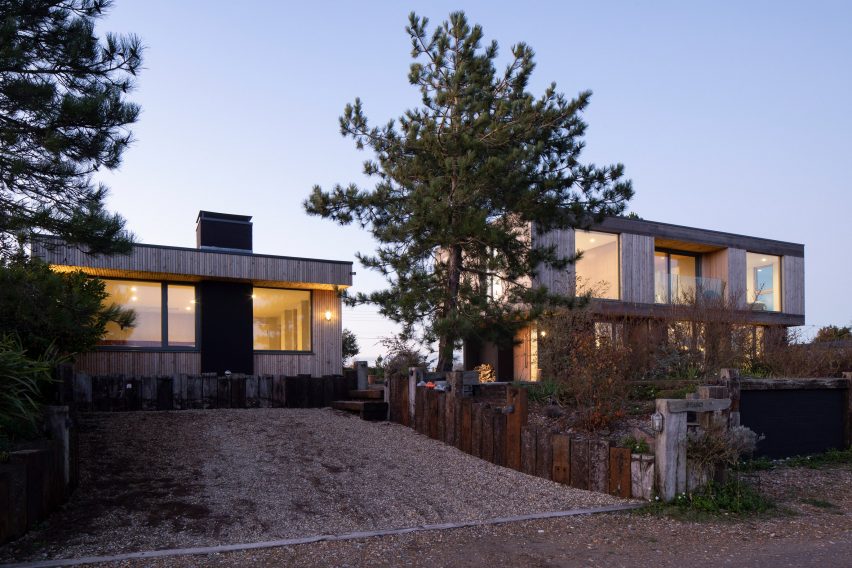 Druim by RX Architects