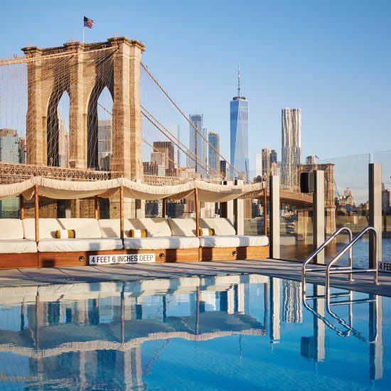 This week’s top architecture and design jobs include Soho House and India Mahdavi