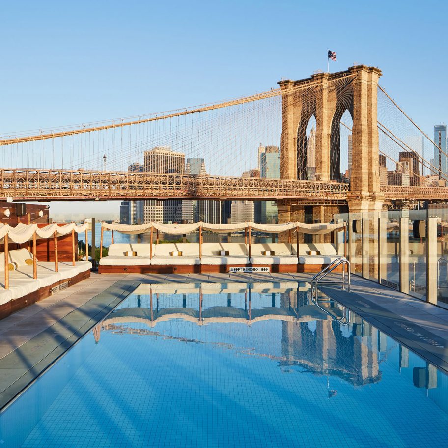 This week’s top architecture and design jobs include Soho House and India Mahdavi