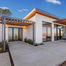 Dvele Self-Powered home