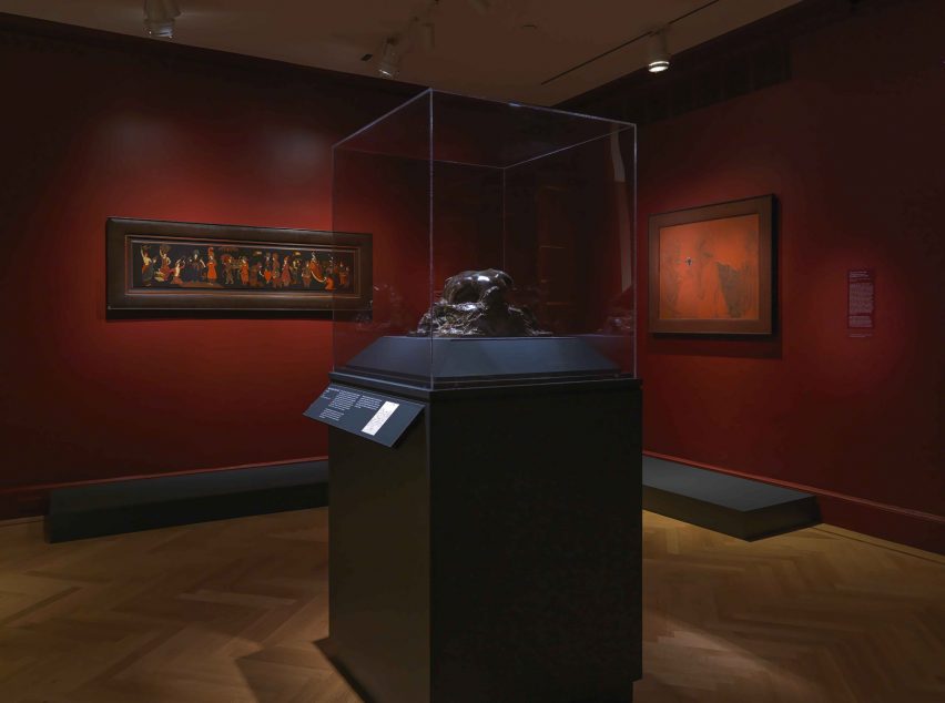 Eileen Gray exhibit at Bard Graduate Center
