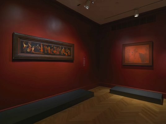 Eileen Gray exhibit at Bard Graduate Center