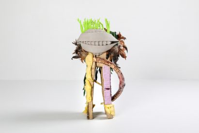 Furniture collection by Messgewand