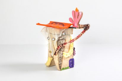 Furniture collection by Messgewand