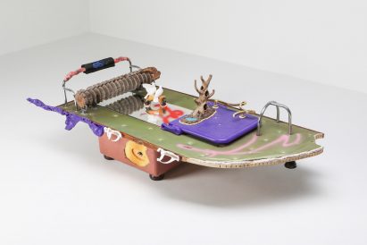 Furniture collection by Messgewand