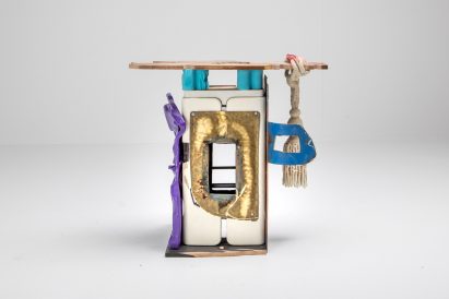 Furniture collection by Messgewand