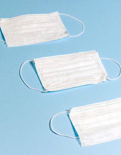 Fashion brands pivot to make face masks as coronavirus spreads