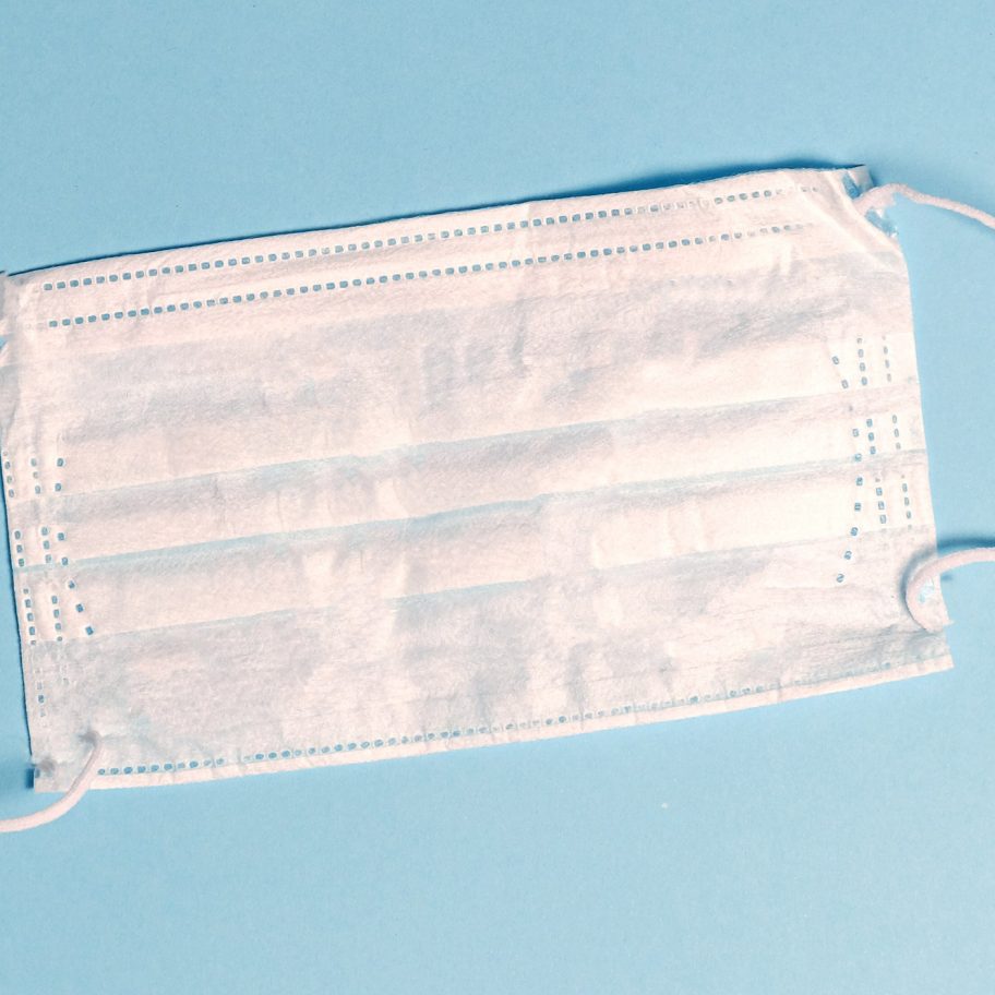 Fashion brands pivot to make face masks as coronavirus spreads
