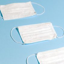 Fashion brands pivot to make face masks as coronavirus spreads