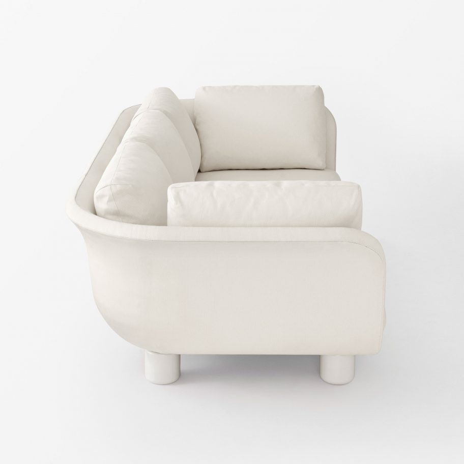 Femna sofa by TAF