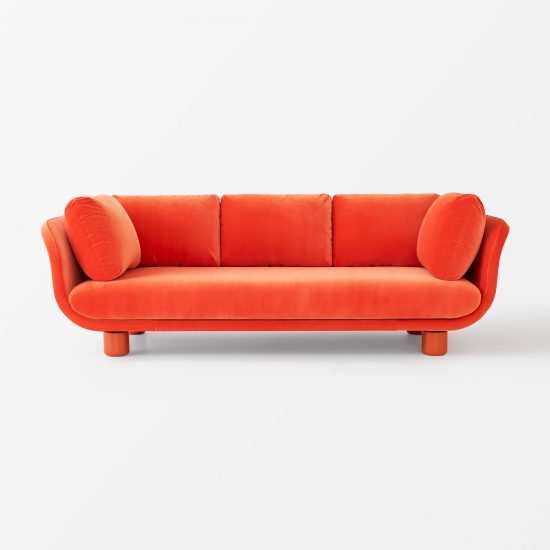 Femna sofa by TAF