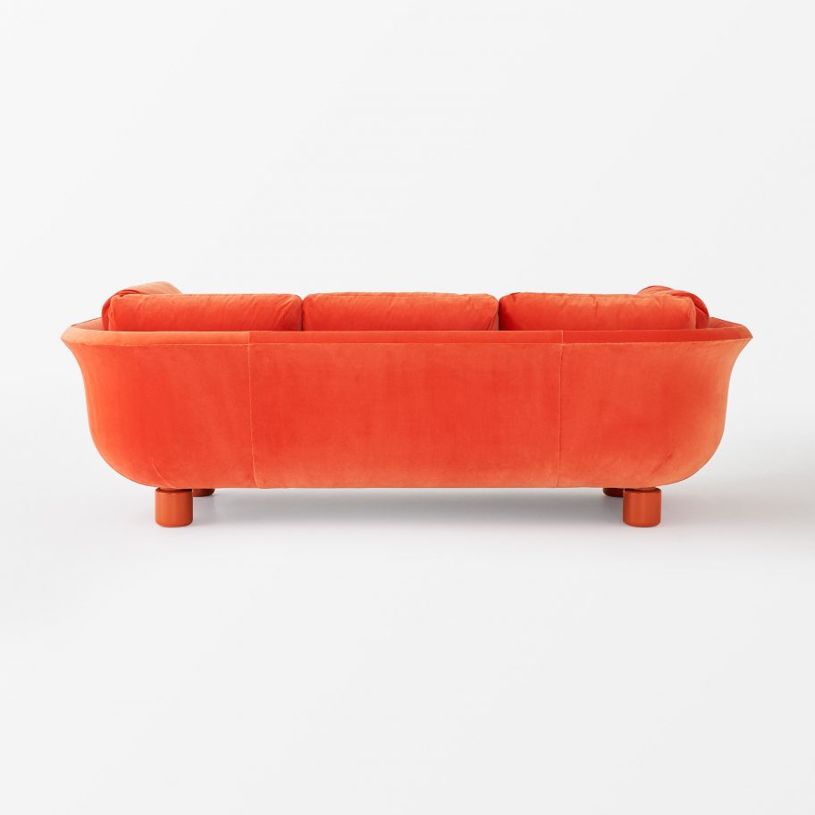 Femna sofa by TAF