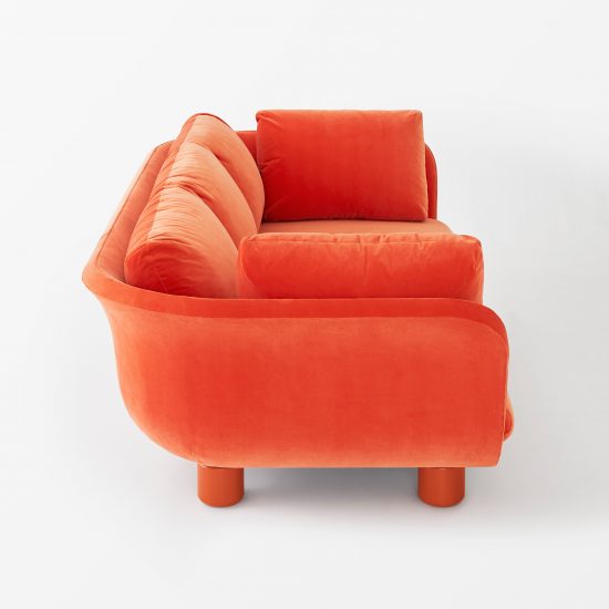 Femna sofa by TAF