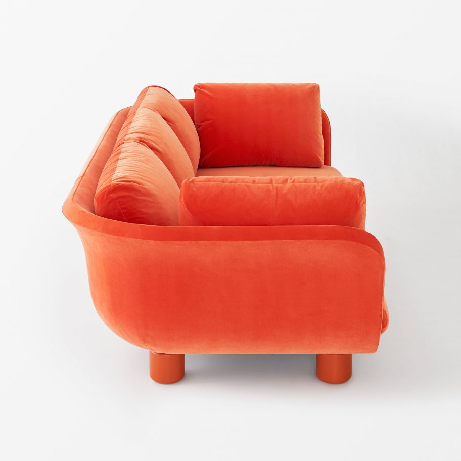 Femna sofa by TAF