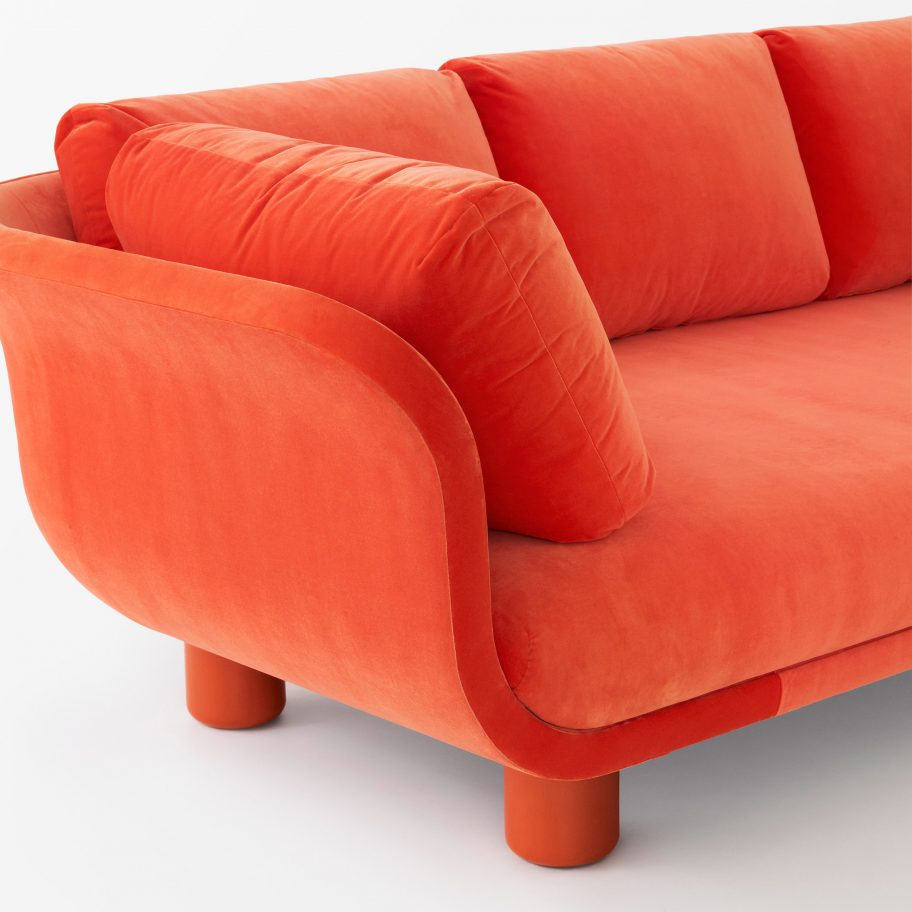 Femna sofa by TAF