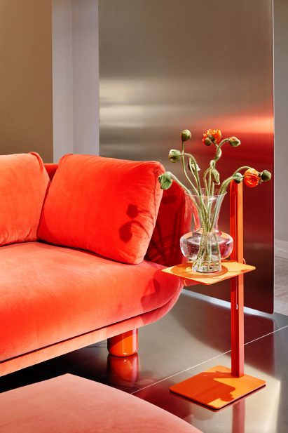 Femna sofa by TAF