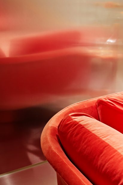 Femna sofa by TAF