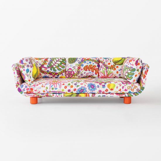 Femna sofa by TAF