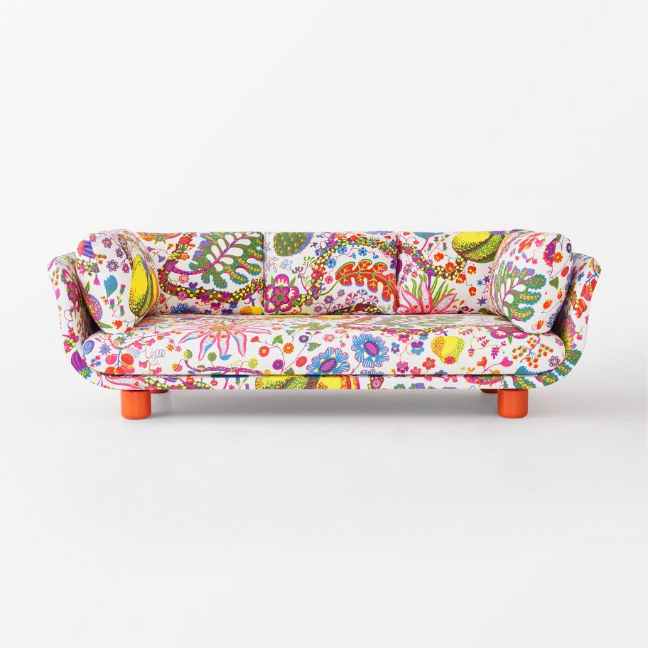 Femna sofa by TAF