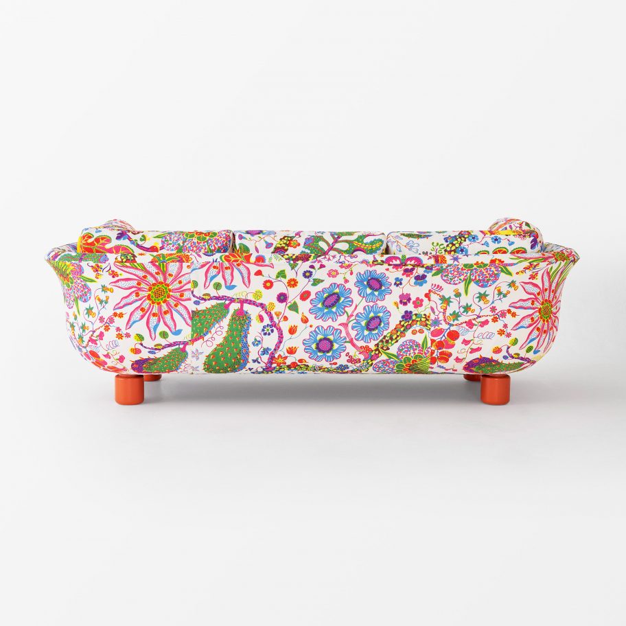 Femna sofa by TAF