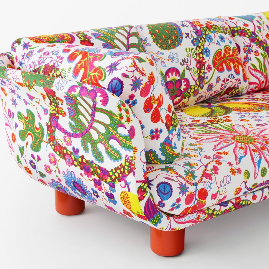 Femna sofa by TAF