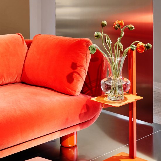 Femna sofa by TAF