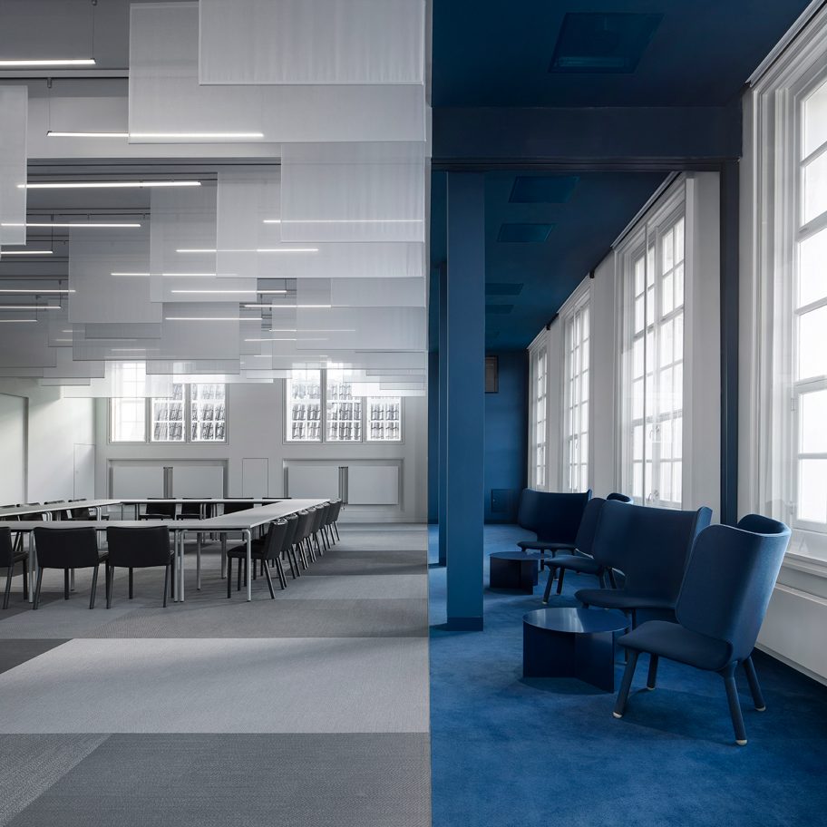 Felix Meritis building by i29