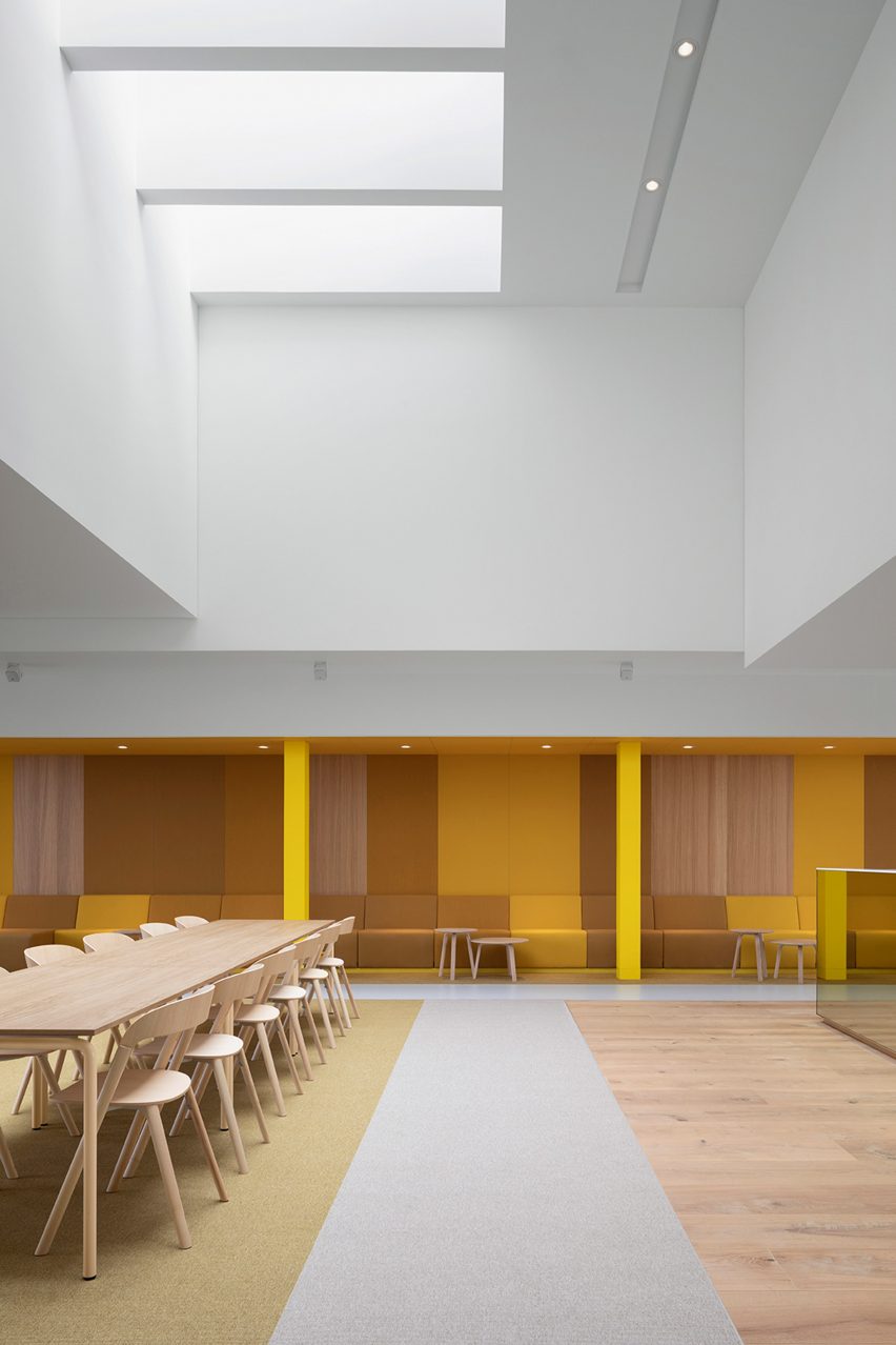 Felix Meritis building by i29