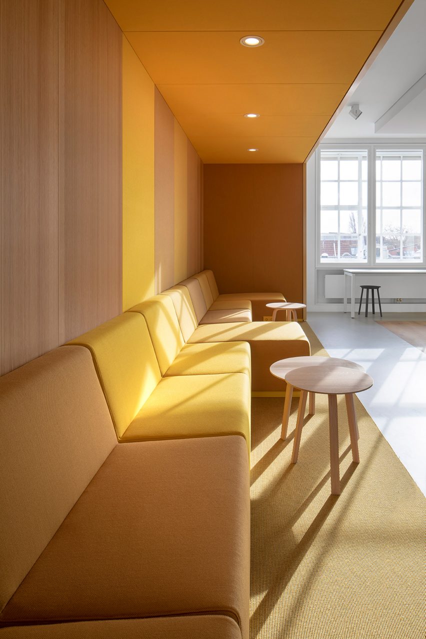 Felix Meritis building by i29