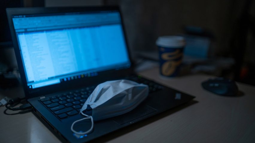 Folding@home diverts computer power to finding coronavirus cure