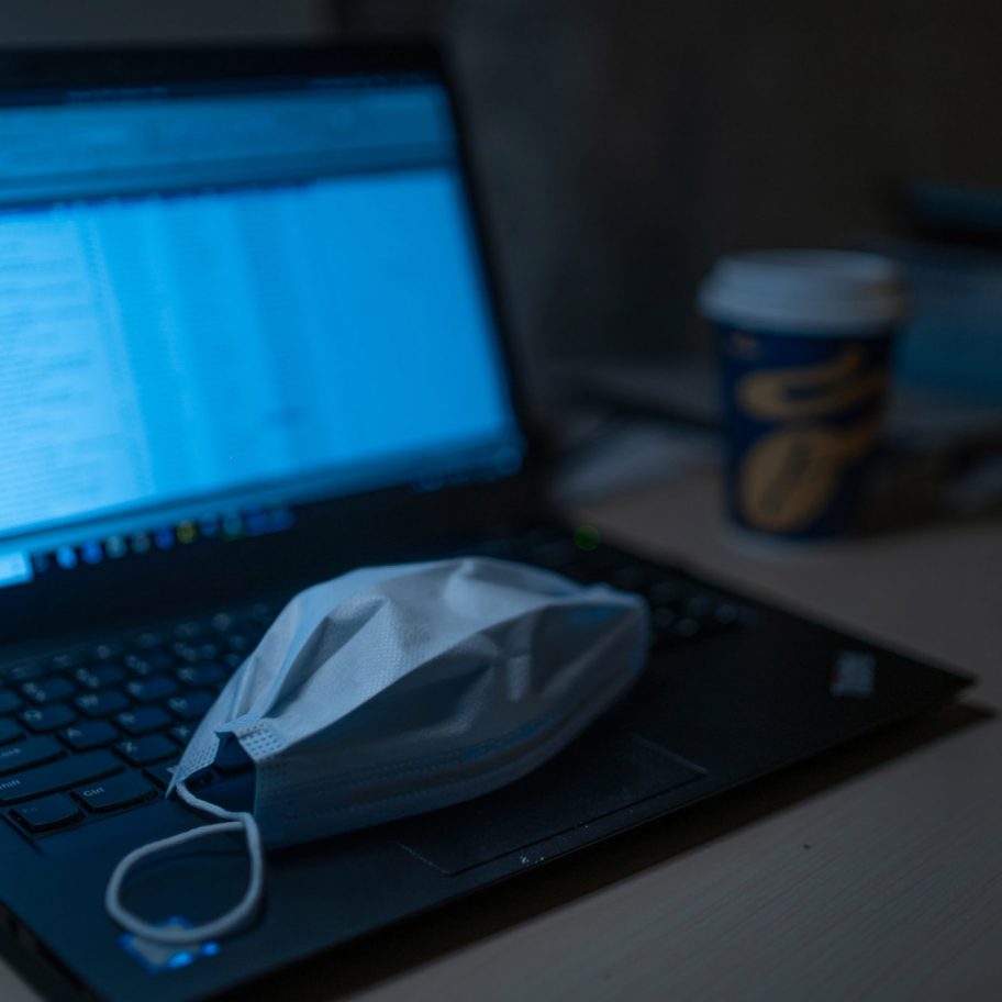 Folding@home diverts computer power to finding coronavirus cure