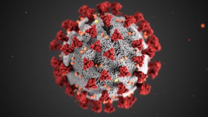 Folding@home diverts users' computer power to finding coronavirus cure