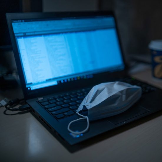 Folding@home diverts computer power to finding coronavirus cure