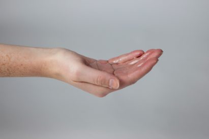 Fountain of Hygiene hand sanitiser competition